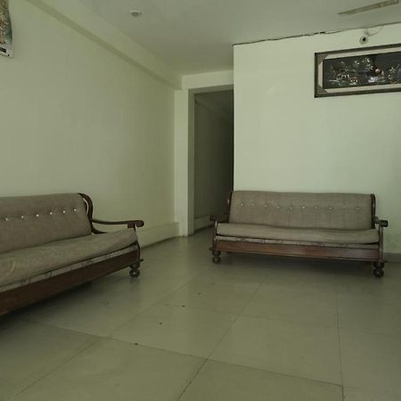 S S Hotel And Restaurant By Wb Economy Jaunpur Dış mekan fotoğraf